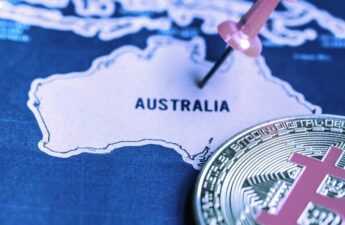 Coinbase Incorporates in Australia, Expands Offerings for Retail Customers