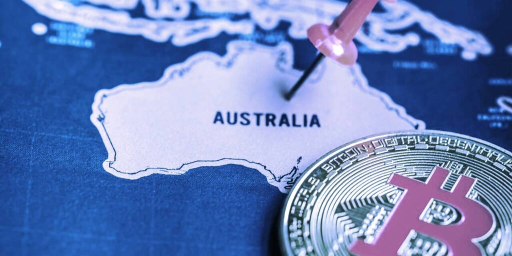 Coinbase Incorporates in Australia, Expands Offerings for Retail Customers