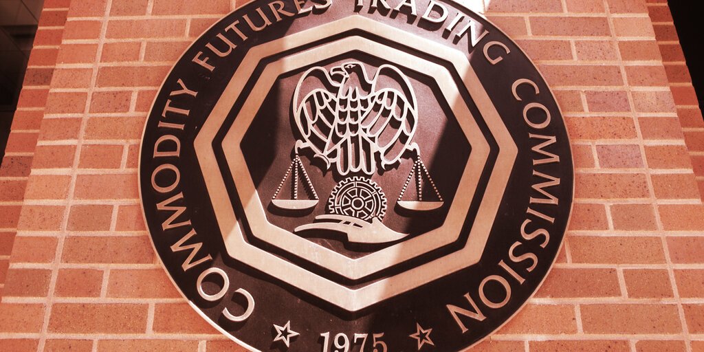 Coinbase 'Very Supportive' of Giving CFTC Exclusive Jurisdiction Over Bitcoin, Ethereum