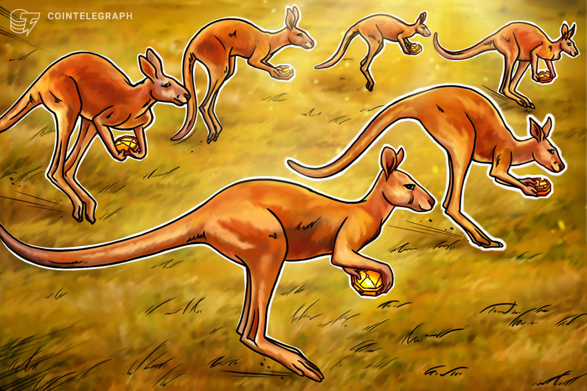 Coinbase expands to Australia with focus on institutions in 'months to come’