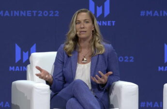 Crypto Policy Crystal Ball: Coinbase, Haun Ventures, and Crypto Council for Innovation at Mainnet 2022