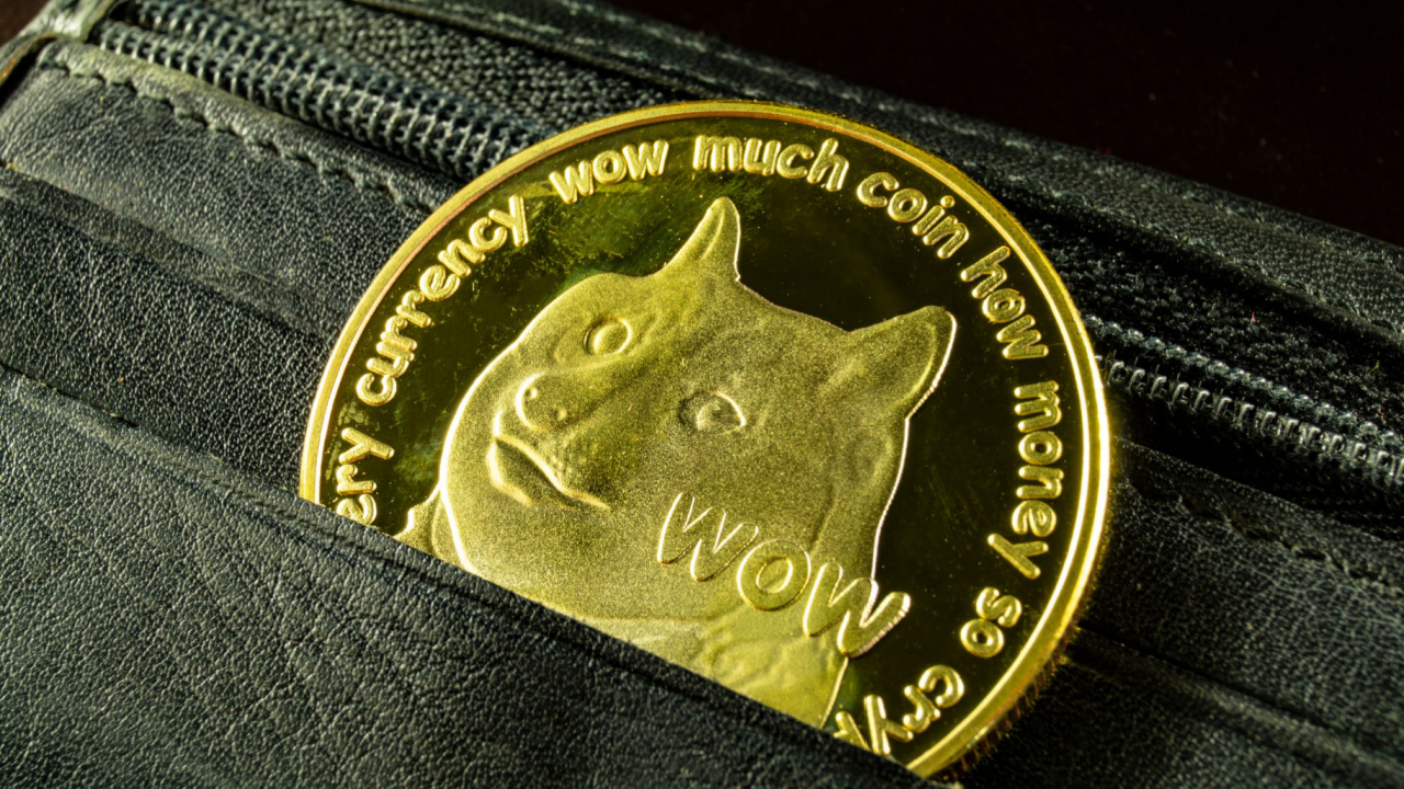 DOGE Hits 1-Week High as Prices Rebound on Tuesday – Market Updates Bitcoin News