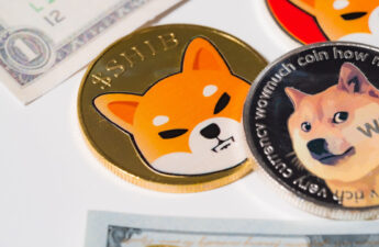 DOGE, SHIB Slide Following Better-Than-Expected Payrolls Report  – Market Updates Bitcoin News