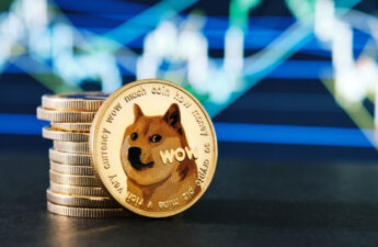 DOGE, XRP Rebound Following Recent Declines – Market Updates Bitcoin News