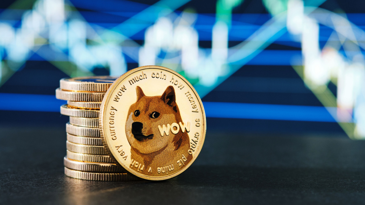 DOGE, XRP Rebound Following Recent Declines – Market Updates Bitcoin News