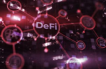 DeFi Exchange in Tokens Sushi, Uniswap Plummet Amid Sideways Crypto Market