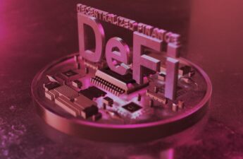 DeFi Tokens in Chainlink, Lido Finance, Maker DAO Jump 7%