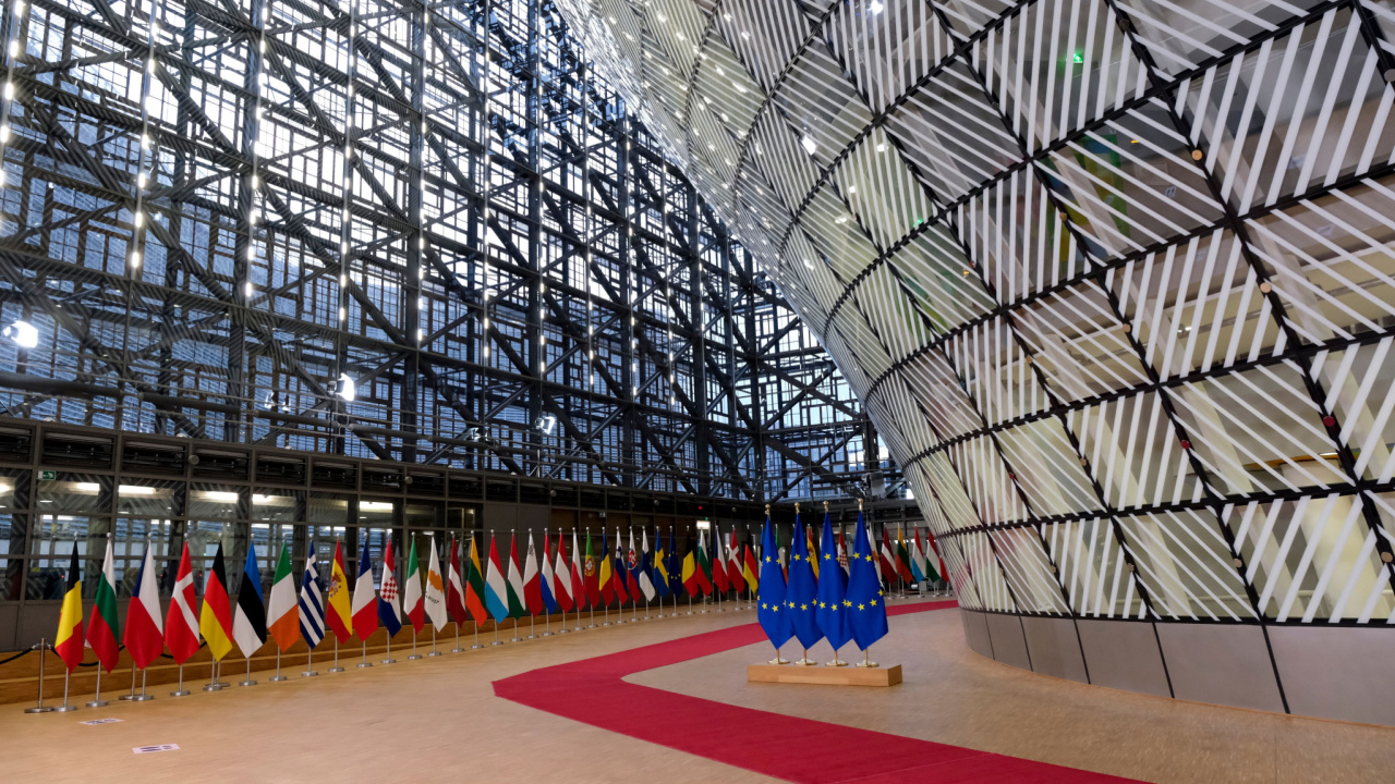 EU Council Endorses Markets in Crypto Assets (MiCA) Legislation