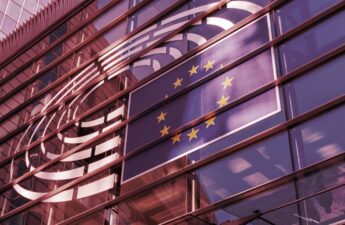 EU Lawmakers Pass Landmark Crypto Assets Regulation Bill