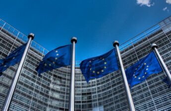 EU Takes Aim At Bitcoin Energy Consumption With New Law - Bitcoin Magazine