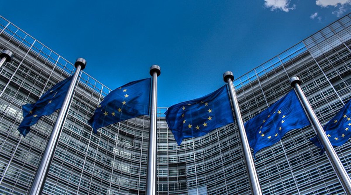 EU Takes Aim At Bitcoin Energy Consumption With New Law - Bitcoin Magazine