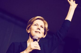 Elizabeth Warren Calls Texas 'Deregulated Safe Harbor' for Bitcoin Miners