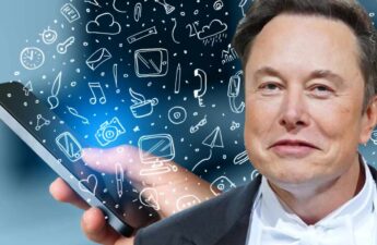 Elon Musk Hints Everything App 'X' Is Coming — Says Buying Twitter Accelerates Creation of X