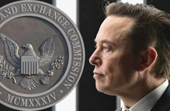 Elon Musk Presently Under Investigation by Federal Authorities, Twitter Informs Judge