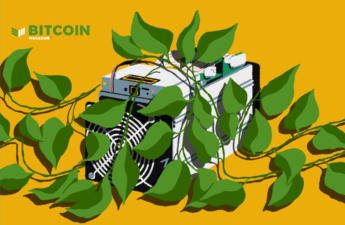 Environmentalists Are Attacking Bitcoin - Bitcoin Magazine