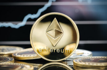 Ethereum Nears $1,400, as Price Hits 10-Day High – Market Updates Bitcoin News