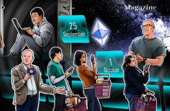 Cointelegraph Magazine