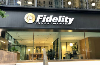 Fidelity Launches Ethereum Index Fund — Sees Client 'Demand for Exposure to Digital Assets Beyond BTC'