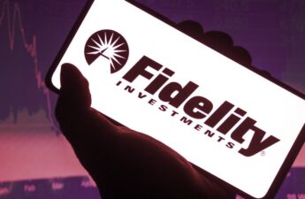 Fidelity Reveals $5 Million Ethereum Index Fund