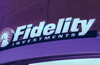 Fidelity to Roll Out Ethereum Trading for Institutions Next Week