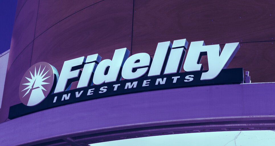 Fidelity to Roll Out Ethereum Trading for Institutions Next Week