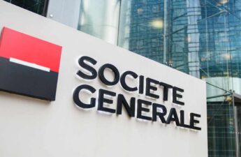 France's 3rd Largest Bank Societe Generale's Subsidiary Obtains Registration as Digital Asset Service Provider