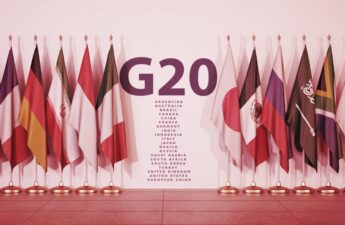 G20 to Review Crypto Regulation Framework This Week