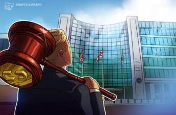 Grayscale fires first salvo in case against SEC over Bitcoin ETF refusal