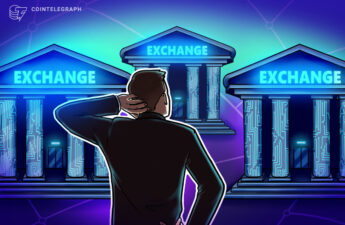 Hodlers prefer centralized exchanges over DeFi for security: Chainalysis