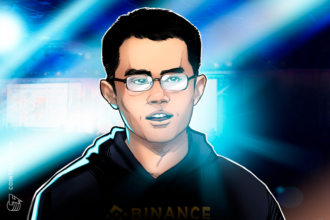 How CZ built Binance and became the richest person in crypto