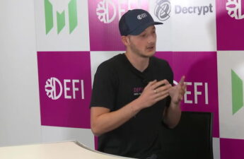 How DeFi Chain Is 'Bringing DeFi Back to Bitcoin': DeFi Chain Accelerator Founder