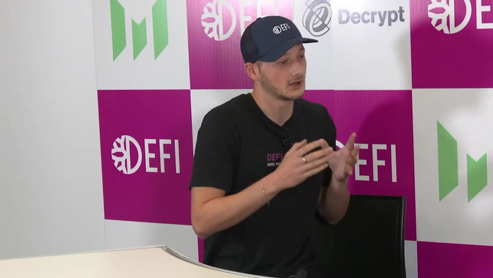 How DeFi Chain Is 'Bringing DeFi Back to Bitcoin': DeFi Chain Accelerator Founder