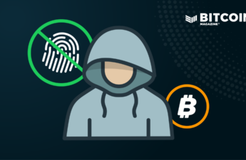 How To Buy Bitcoin Anonymously: A Privacy & Security Guide - Bitcoin Magazine