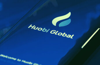 Huobi Founder Sells Bitcoin Exchange to Hong Kong Investment Firm