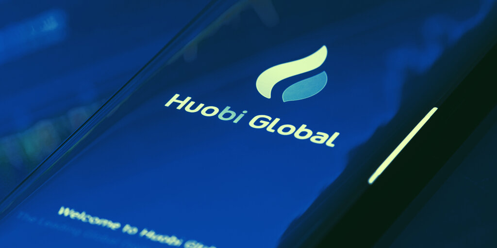 Huobi Founder Sells Bitcoin Exchange to Hong Kong Investment Firm