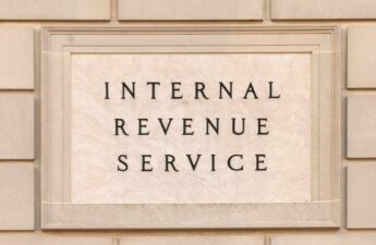 IRS Updates Crypto-Related Instructions for 2022 Tax Filing