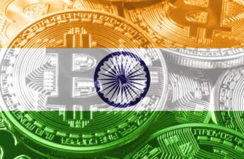 India Freezes Additional Bitcoin Amid Mobile Gaming App Investigation