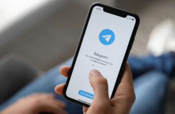 Interest in Russian Crypto Channels on Telegram Declining, Analysis Shows