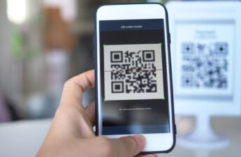 qr payments