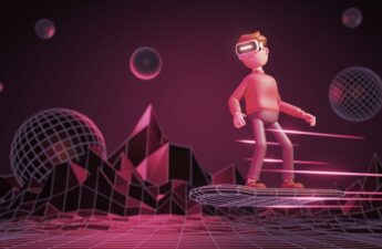 JPEGs Are 'Not the Future of Web3 and NFTs': Polygon Studios Metaverse Lead