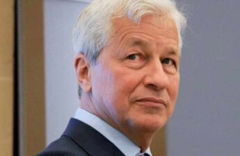 JPMorgan CEO Jamie Dimon Warns Recession Could Hit in 6 Months, Stock Market Could Drop 20% More — 'This Is Serious Stuff'