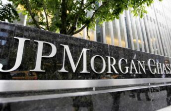 JPMorgan Hires Former Executive of Bankrupt Crypto Firm as Head of Digital Assets Regulatory Policy