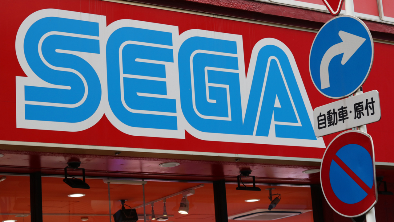 sega