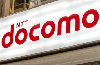 ntt docomo