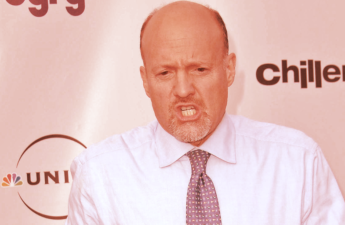 Jim Cramer Says He Bought a Farm With Bitcoin Profits—And Dares You to Bet Against Him