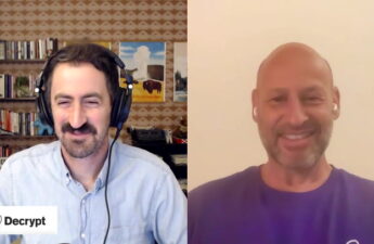 Joe Lubin: How the Ethereum Merge Went, Why ETH Is Down, NFTs, Metaverse, and the 'Killer App'