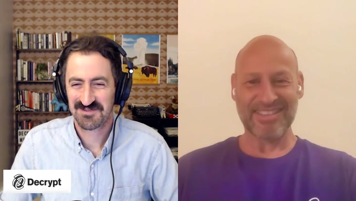 Joe Lubin: How the Ethereum Merge Went, Why ETH Is Down, NFTs, Metaverse, and the 'Killer App'