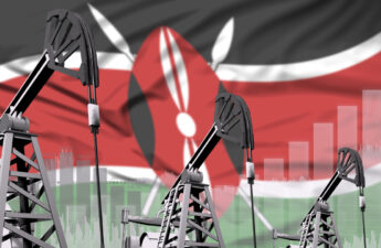 Kenyan Central Bank Rejects Deputy President Rigathi Gachagua's Claims Country Lacks Forex to Import Oil – Africa Bitcoin News