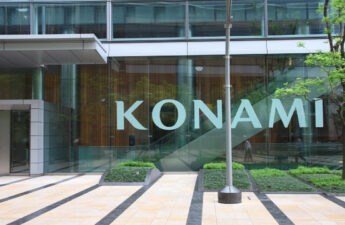 konami