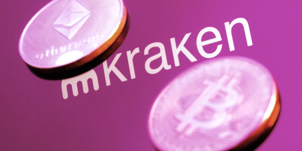 Kraken Joins List of Crypto Firms to Comply With EU Sanctions Against Russia